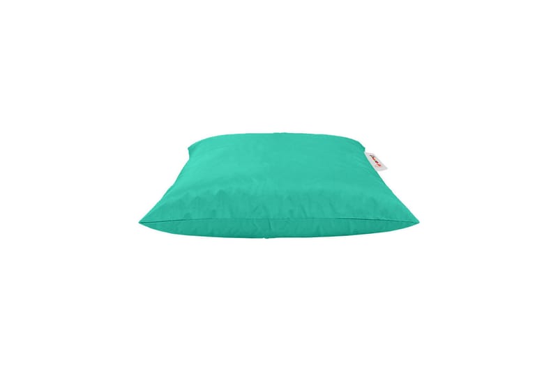 Salinder Sittsäck Utomhus 40 cm Turkos - Utemöbler - Utestolar & fåtöljer - Sittsäckar