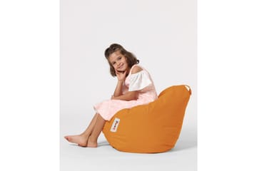 Salman Sittsäck Utomhus 60 cm Orange