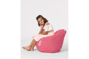 Salman Sittsäck Utomhus 60 cm Rosa