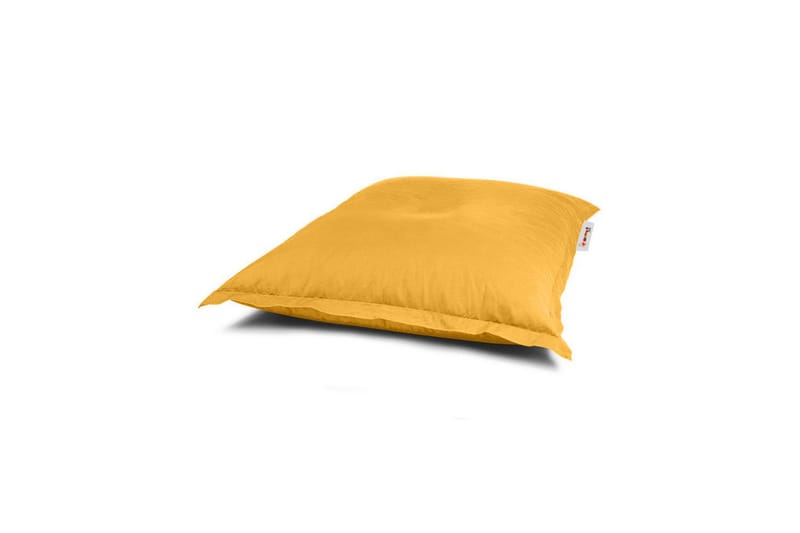 Salmi Sittsäck Utomhus 100 cm, Gul
