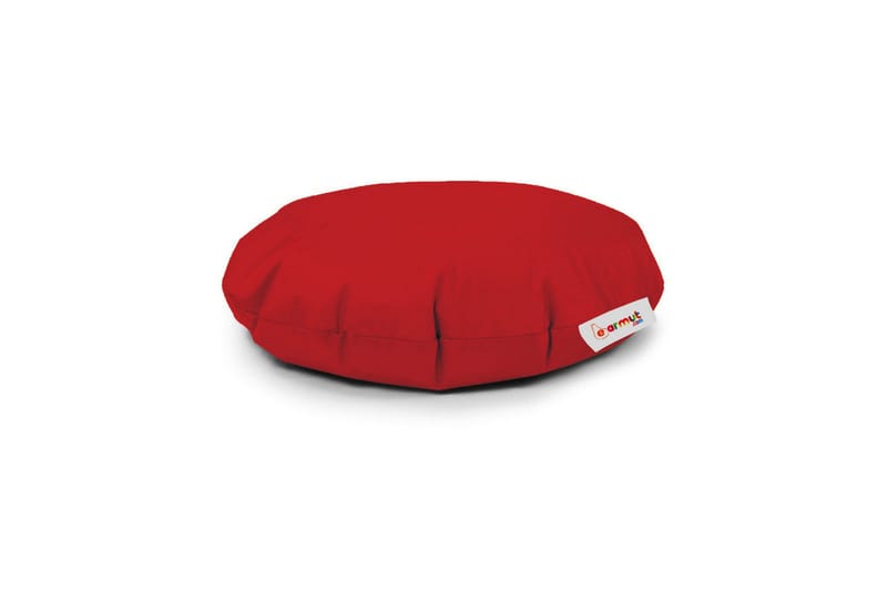 Sittsäck Utomhus Tasmina 65 cm Röd