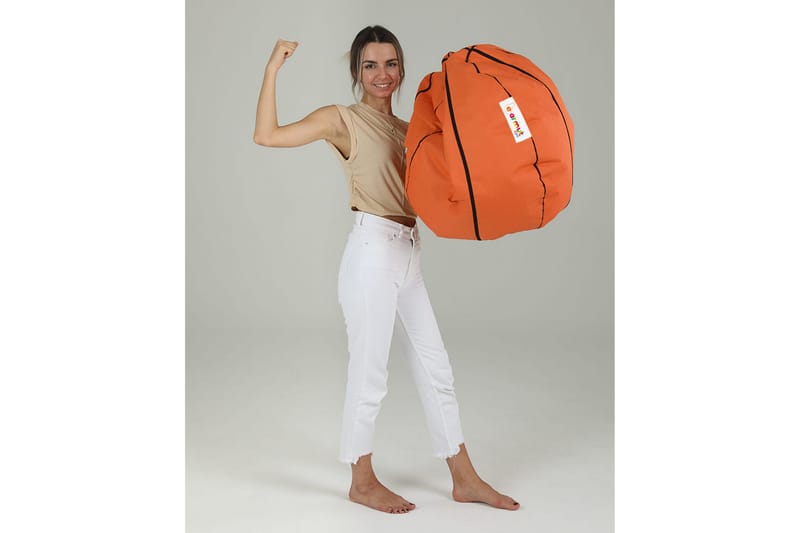 Sofiya Sittsäck Utomhus 70 cm Röd - Utemöbler - Utestolar & fåtöljer - Sittsäckar