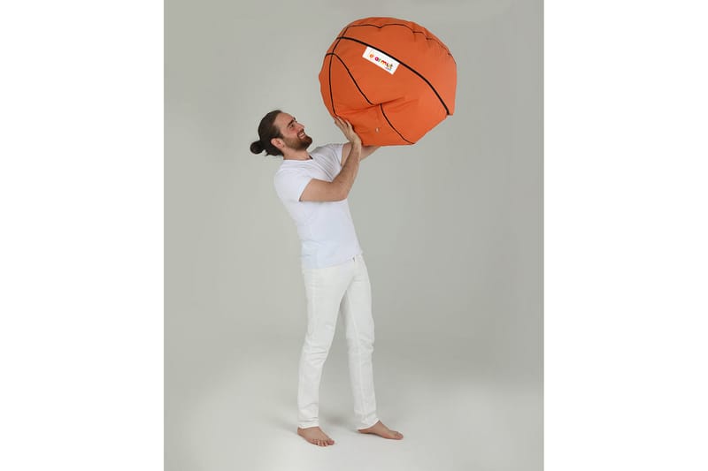 Sofiya Sittsäck Utomhus 70 cm Röd - Utemöbler - Utestolar & fåtöljer - Sittsäckar