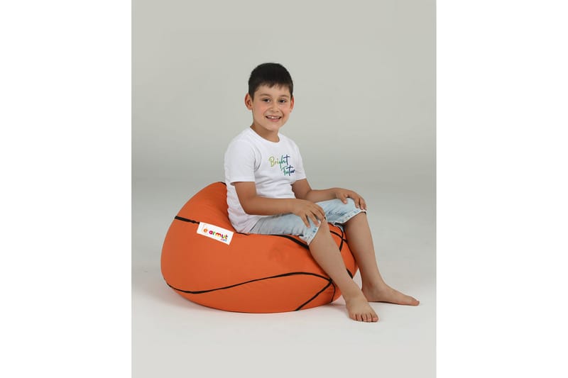 Sofiya Sittsäck Utomhus 70 cm Röd - Utemöbler - Utestolar & fåtöljer - Sittsäckar