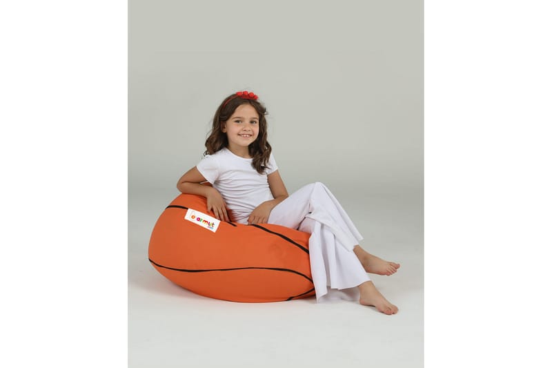 Sofiya Sittsäck Utomhus 70 cm Röd - Utemöbler - Utestolar & fåtöljer - Sittsäckar