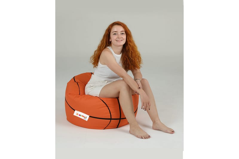 Sofiya Sittsäck Utomhus 70 cm Röd - Utemöbler - Utestolar & fåtöljer - Sittsäckar