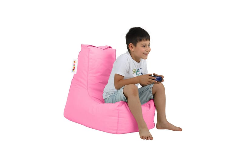 Sona Sittsäck Utomhus 40 cm Rosa - Utemöbler - Utestolar & fåtöljer - Sittsäckar