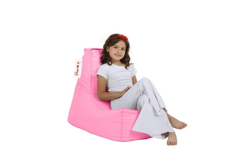 Sona Sittsäck Utomhus 40 cm Rosa - Sittsäckar