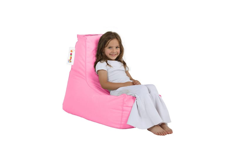 Sona Sittsäck Utomhus 40 cm Rosa - Utemöbler - Utestolar & fåtöljer - Sittsäckar