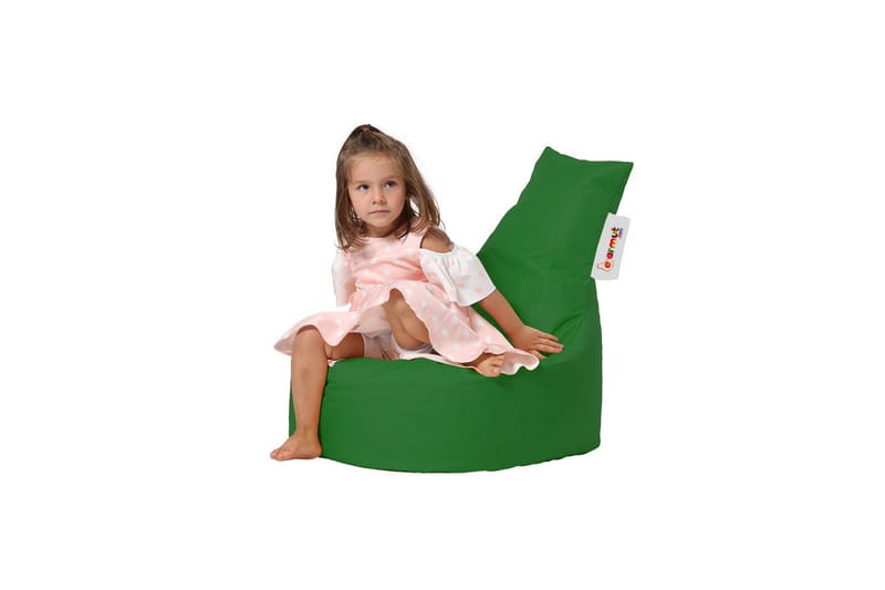 Taran Sittsäck Utomhus 70 cm Grön - Utemöbler - Utestolar & fåtöljer - Sittsäckar