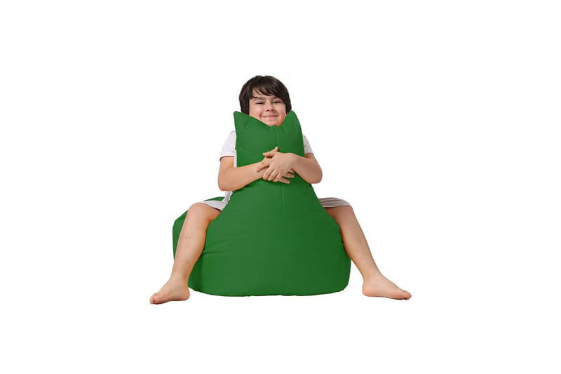 Taran Sittsäck Utomhus 70 cm Grön - Utemöbler - Utestolar & fåtöljer - Sittsäckar