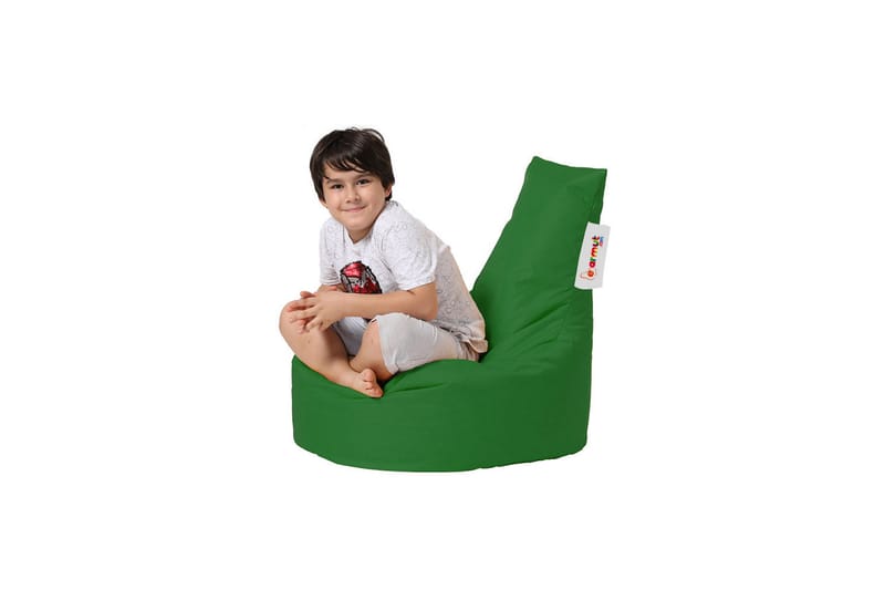 Taran Sittsäck Utomhus 70 cm Grön - Utemöbler - Utestolar & fåtöljer - Sittsäckar