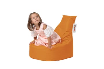 Taran Sittsäck Utomhus 70 cm Orange