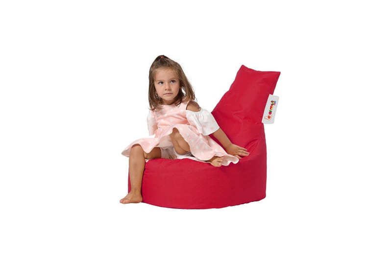 Taran Sittsäck Utomhus 70 cm Röd - Utemöbler - Utestolar & fåtöljer - Sittsäckar
