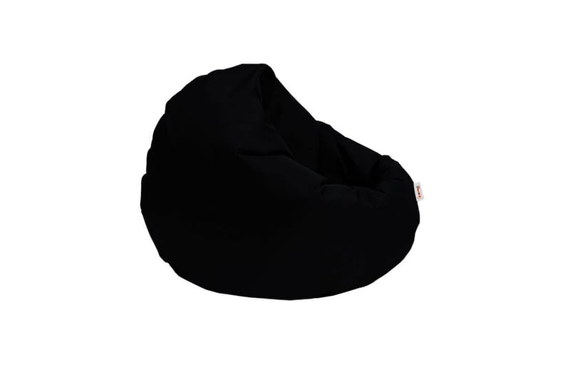 Tasmina Sittsäck Utomhus 65 cm Svart - Utemöbler - Utestolar & fåtöljer - Sittsäckar