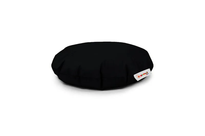 Tasmina Sittsäck Utomhus 65 cm, Svart
