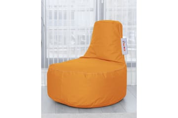 Vikki Sittsäck Utomhus 70 cm Orange