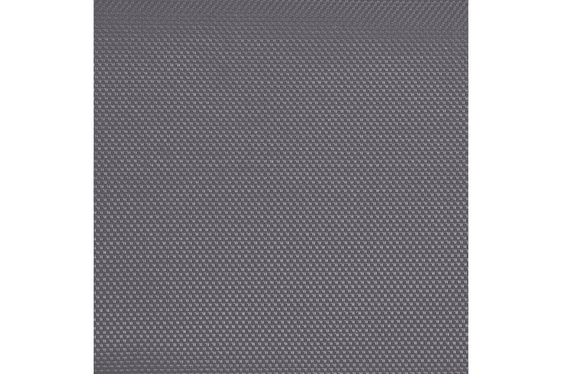 Solsäng Carano II - Grå, svart - Utemöbler - Utestolar & fåtöljer - Solsängar & solvagnar