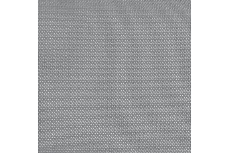 Solsäng Carano II - Ljusgrå, svart - Utemöbler - Utestolar & fåtöljer - Solsängar & solvagnar