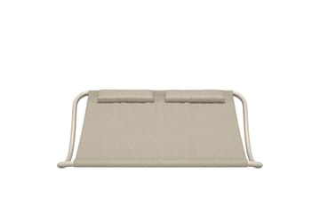 Solsäng Gordo Utomhus - Beige - Utemöbler - Utestolar & fåtöljer - Solsängar & solvagnar
