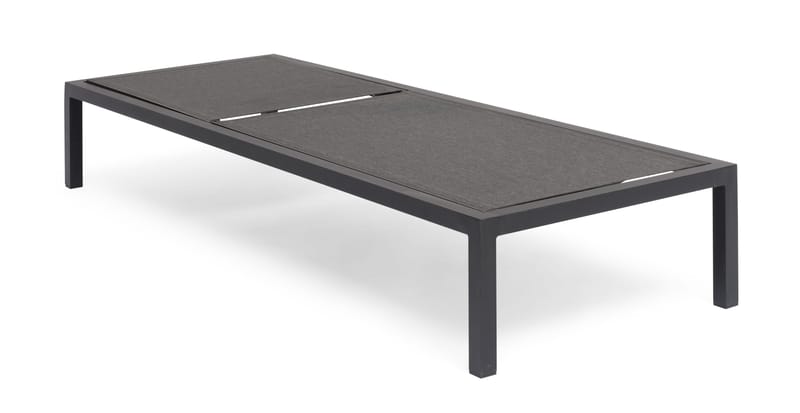 Solsäng Hillerstorp Hånger, Svart