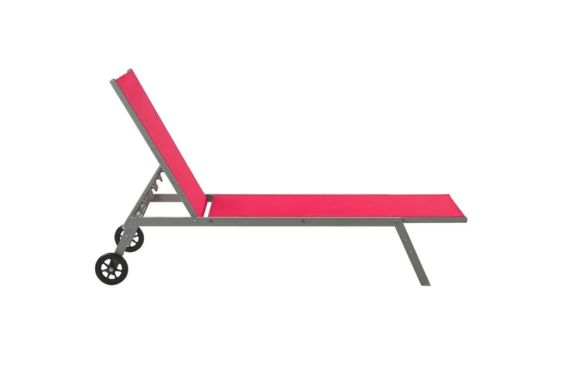 Solsäng Levanzo - Utemöbler - Utestolar & fåtöljer - Solsängar & solvagnar