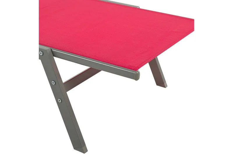 Solsäng Levanzo - Utemöbler - Utestolar & fåtöljer - Solsängar & solvagnar