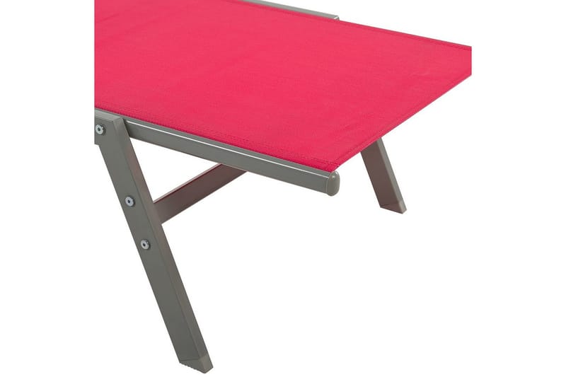 Solsäng Levanzo - Utemöbler - Utestolar & fåtöljer - Solsängar & solvagnar