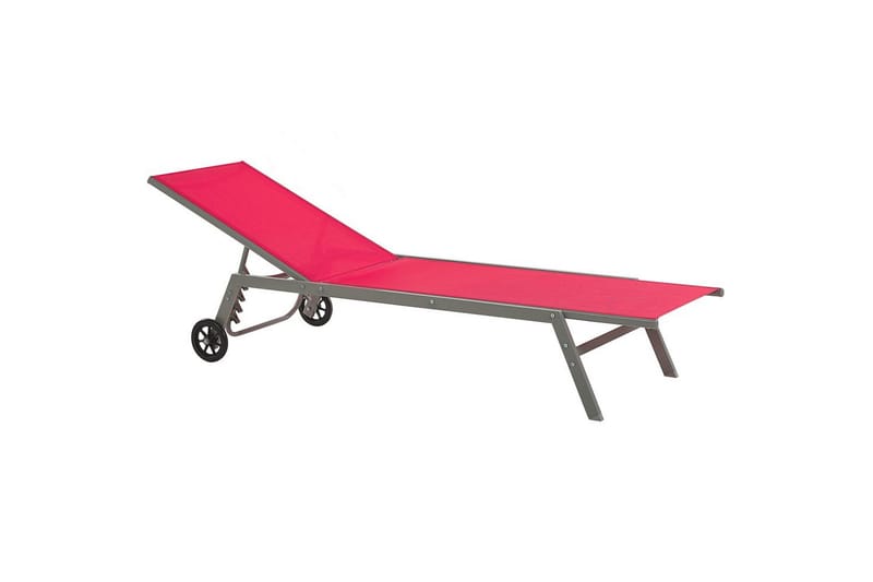 Solsäng Levanzo - Utemöbler - Utestolar & fåtöljer - Solsängar & solvagnar