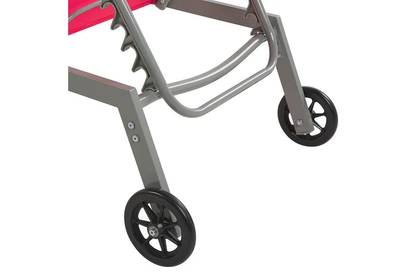 Solsäng Levanzo - Utemöbler - Utestolar & fåtöljer - Solsängar & solvagnar