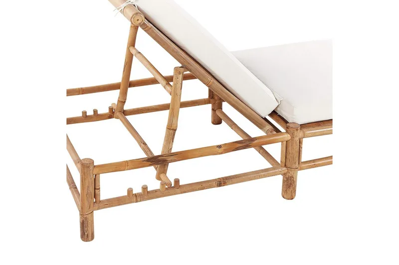 Solsäng Ligure - Utemöbler - Utestolar & fåtöljer - Solsängar & solvagnar