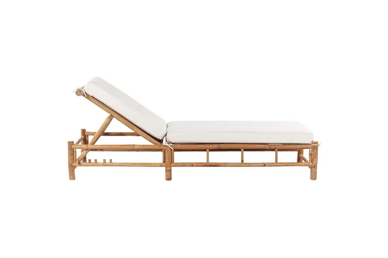 Solsäng Ligure - Utemöbler - Utestolar & fåtöljer - Solsängar & solvagnar