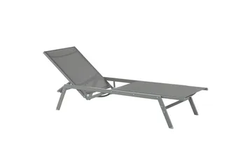 Solsäng Vernazza - Utemöbler - Utestolar & fåtöljer - Solsängar & solvagnar