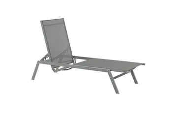 Solsäng Vernazza - Utemöbler - Utestolar & fåtöljer - Solsängar & solvagnar