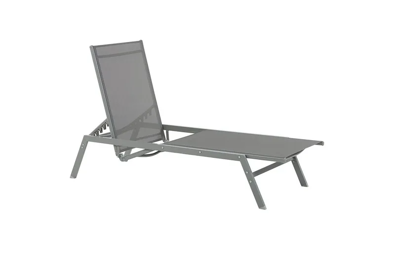 Solsäng Vernazza - Utemöbler - Utestolar & fåtöljer - Solsängar & solvagnar