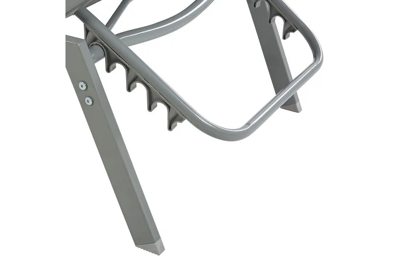 Solsäng Vernazza - Utemöbler - Utestolar & fåtöljer - Solsängar & solvagnar