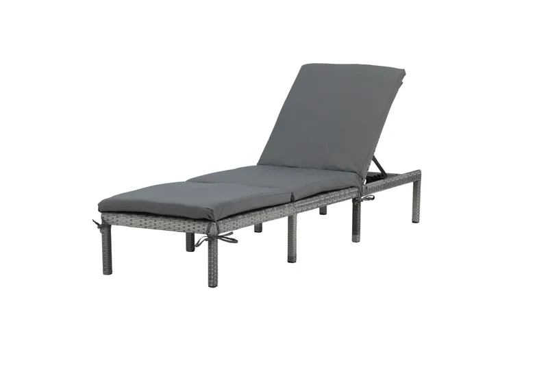 Bilbao Solsäng med Dyna, Grå