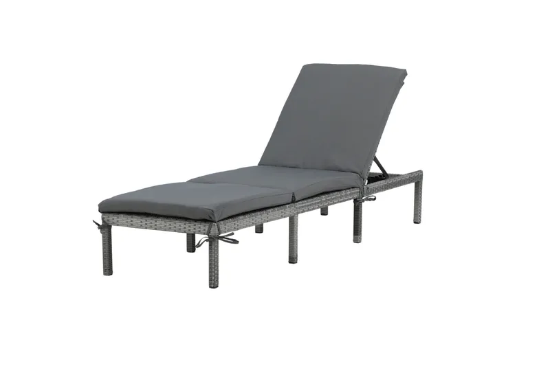 Bilbao Solsäng med Dyna, Grå