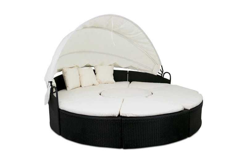 DRAMSVIK Solsäng 230 cm