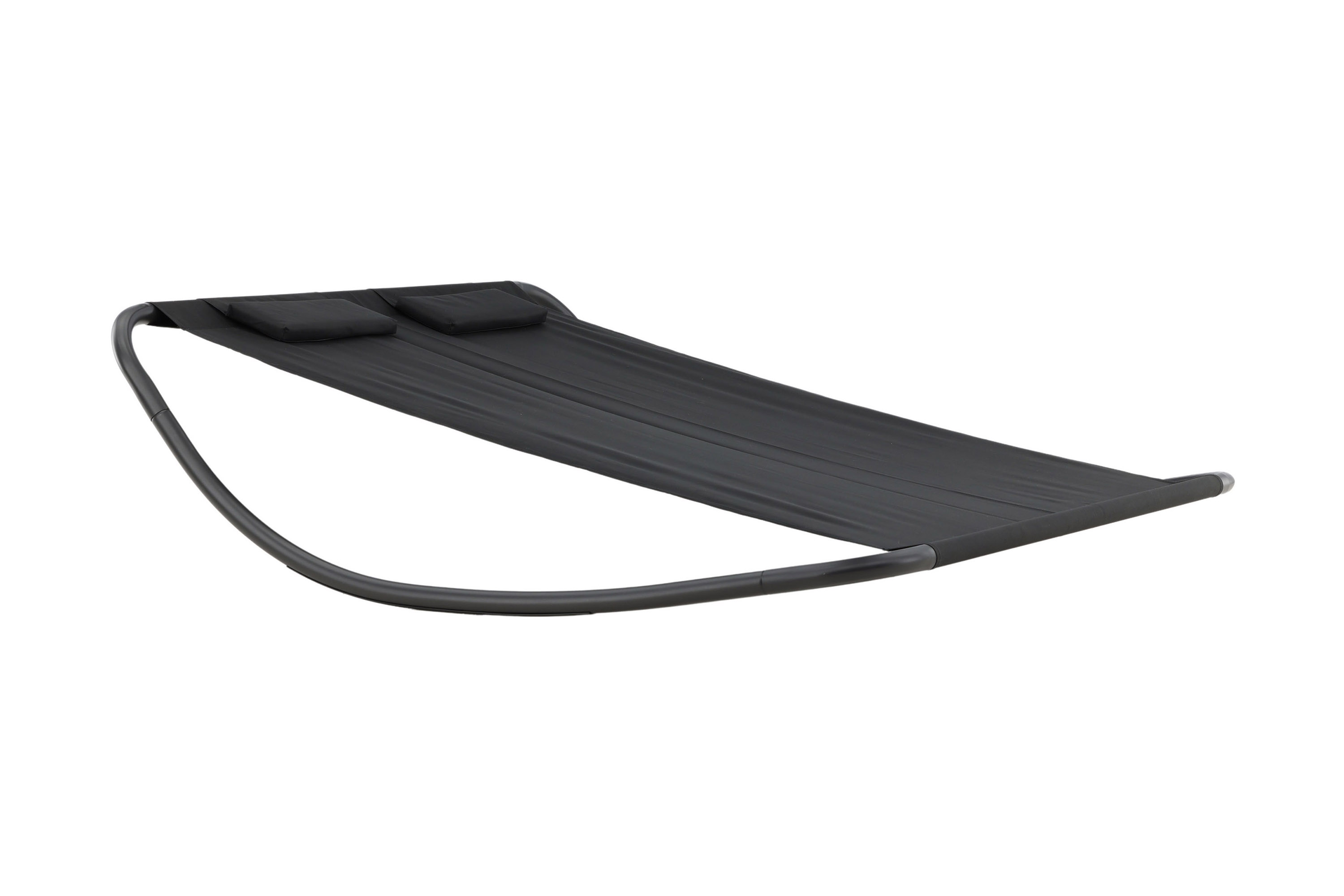 gordo solbädd - svart