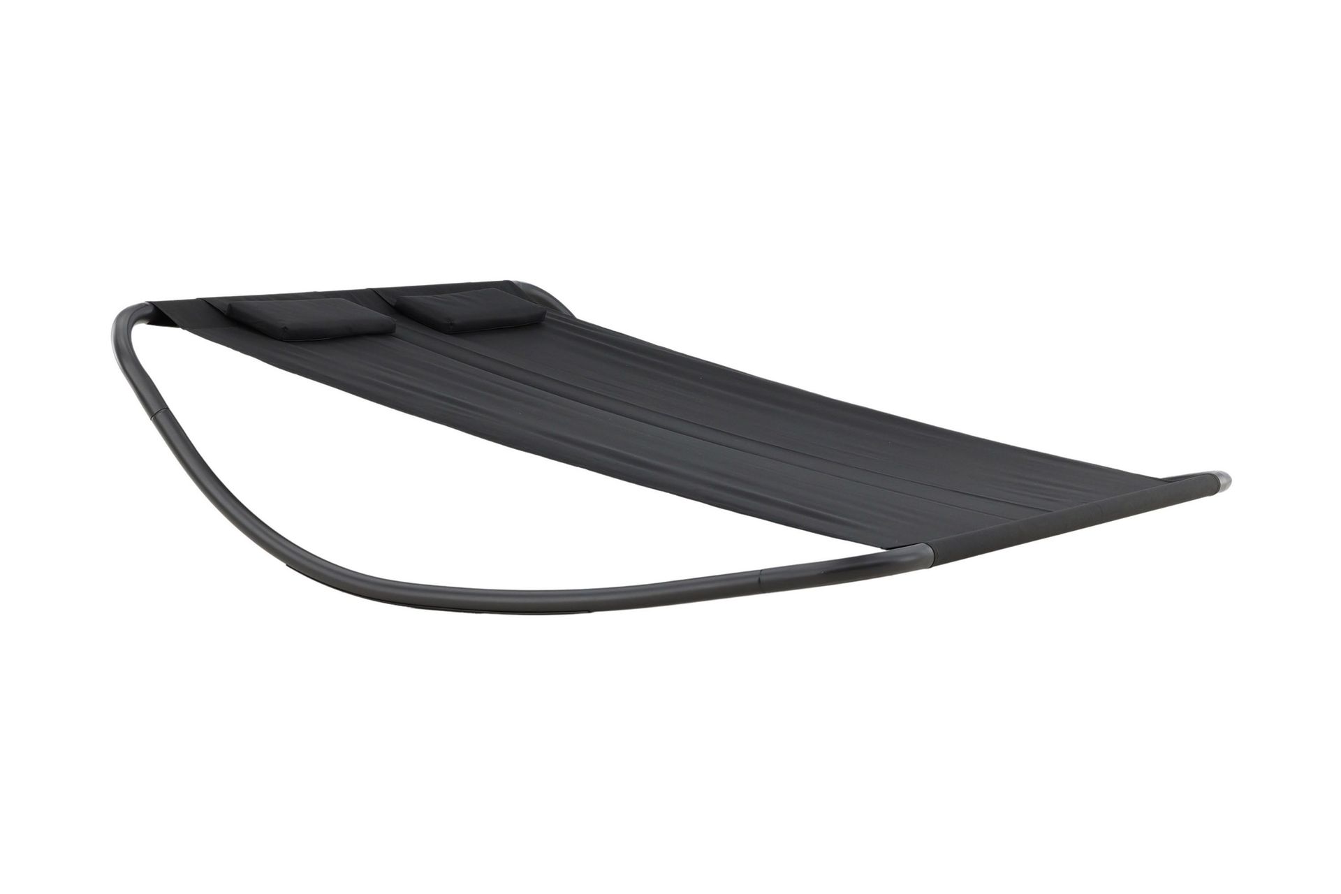 gordo solbädd - svart