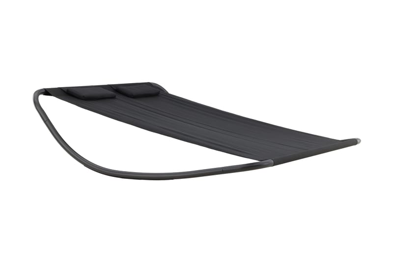 Gordo Solbädd, Svart