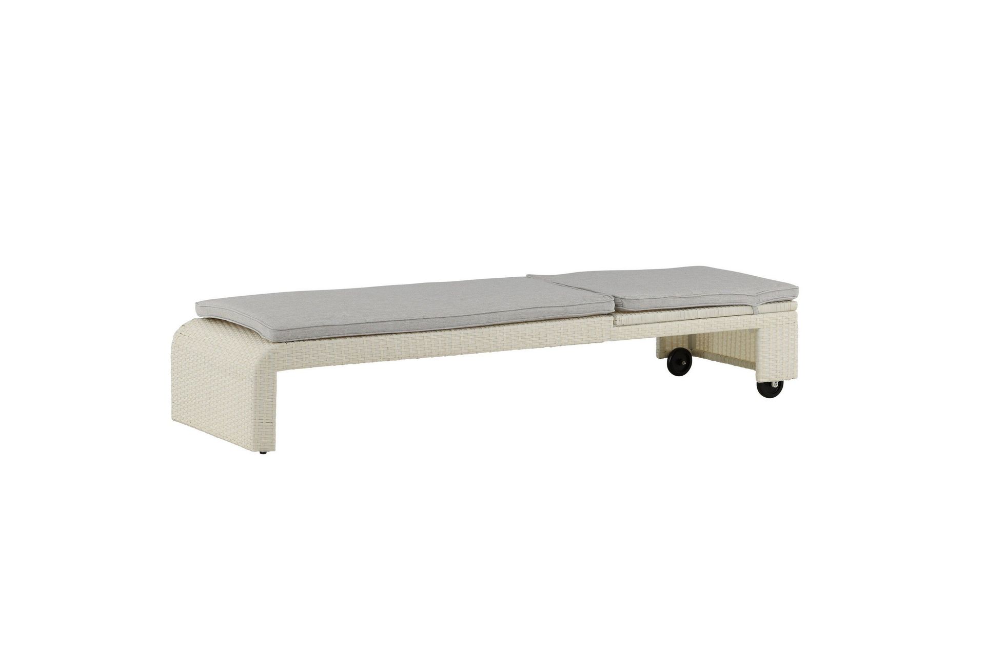 London Sols&auml;ng - Vit