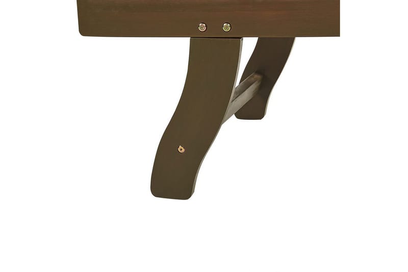 Solstol Amantea - Utemöbler - Utestolar & fåtöljer - Solsängar & solvagnar