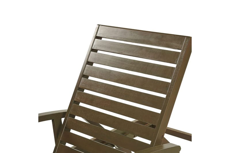 Solstol Amantea - Utemöbler - Utestolar & fåtöljer - Solsängar & solvagnar