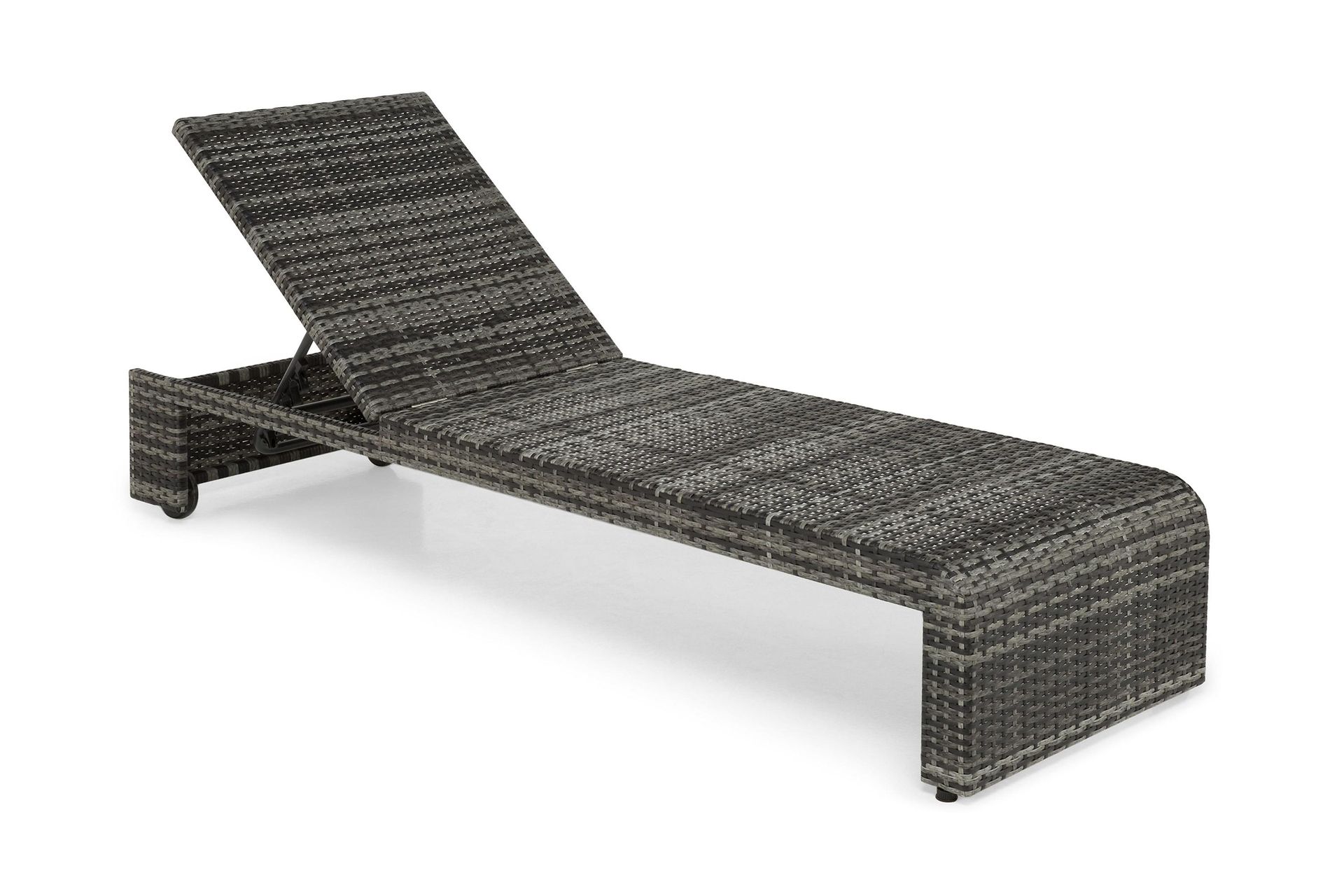 Bahamas Sols&auml;ng - Gr&aring;