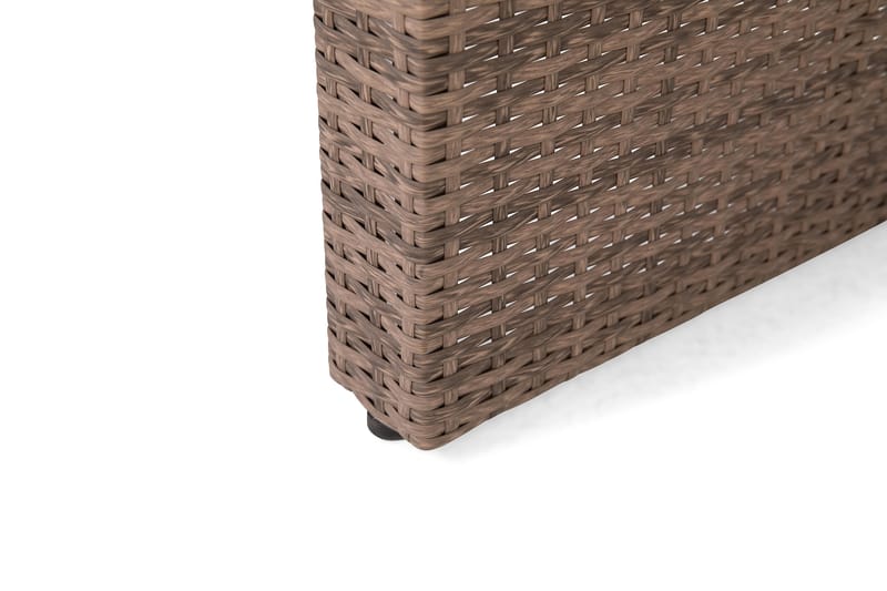 Bahamas Solsäng - Sand - Utemöbler - Utestolar & fåtöljer - Solsängar & solvagnar