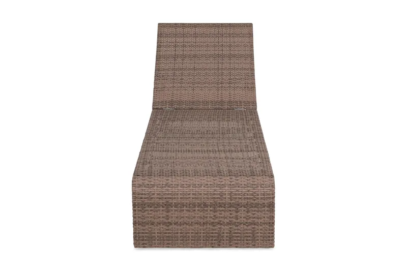 Bahamas Solsäng - Sand - Utemöbler - Utestolar & fåtöljer - Solstol