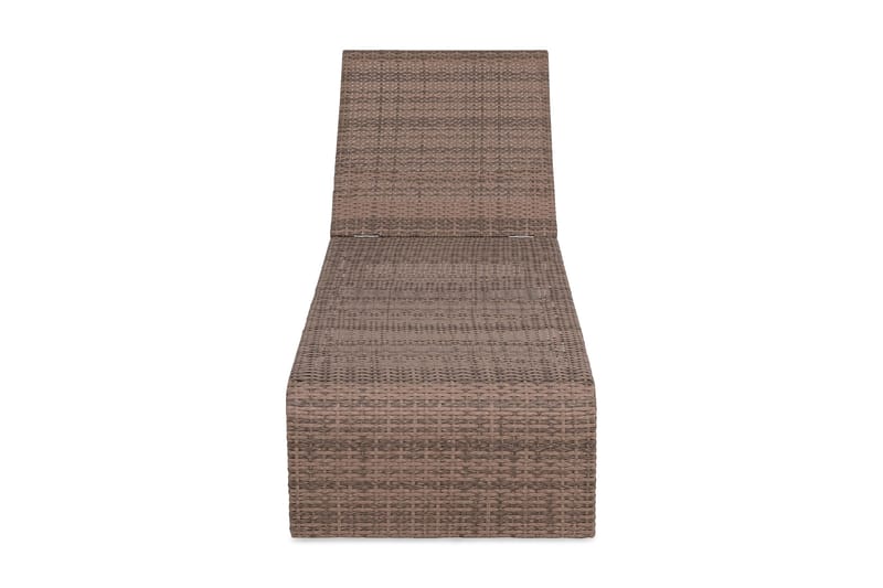 Bahamas Solsäng - Sand - Utemöbler - Utestolar & fåtöljer - Solsängar & solvagnar