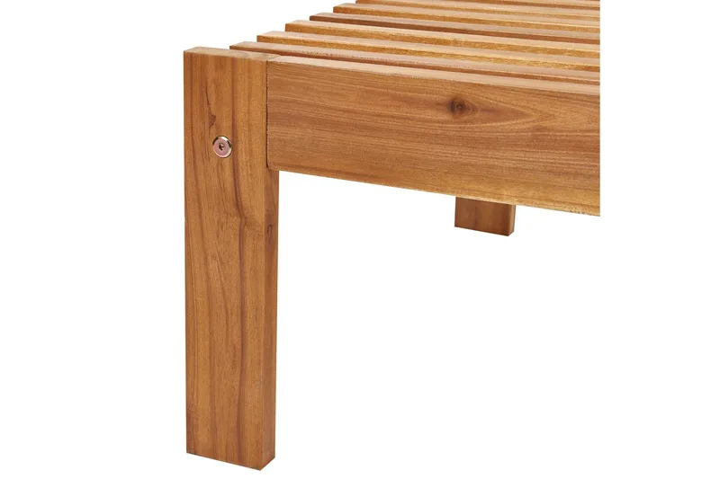 Solstol Bellano - Utemöbler - Utestolar & fåtöljer - Solsängar & solvagnar